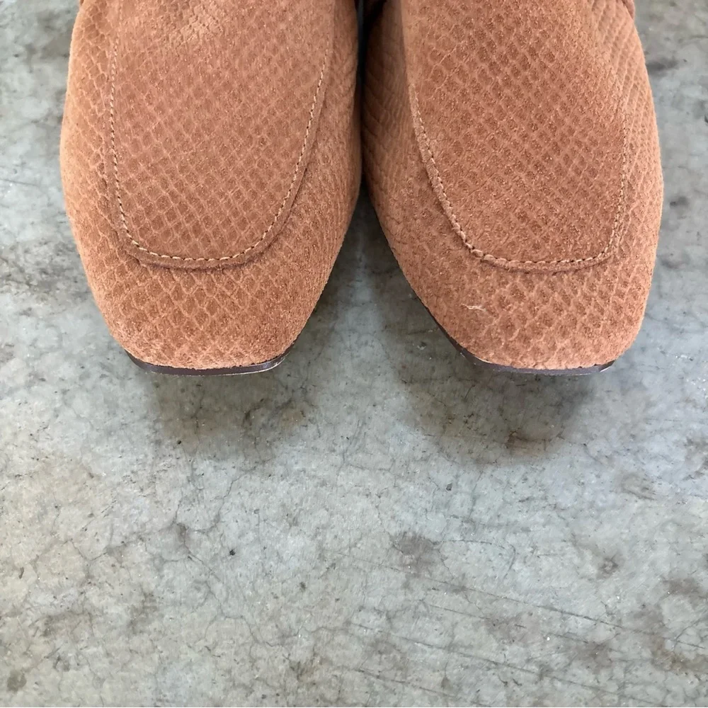 Free people At Ease Loafers Size 9 - Picture 2 of 11
